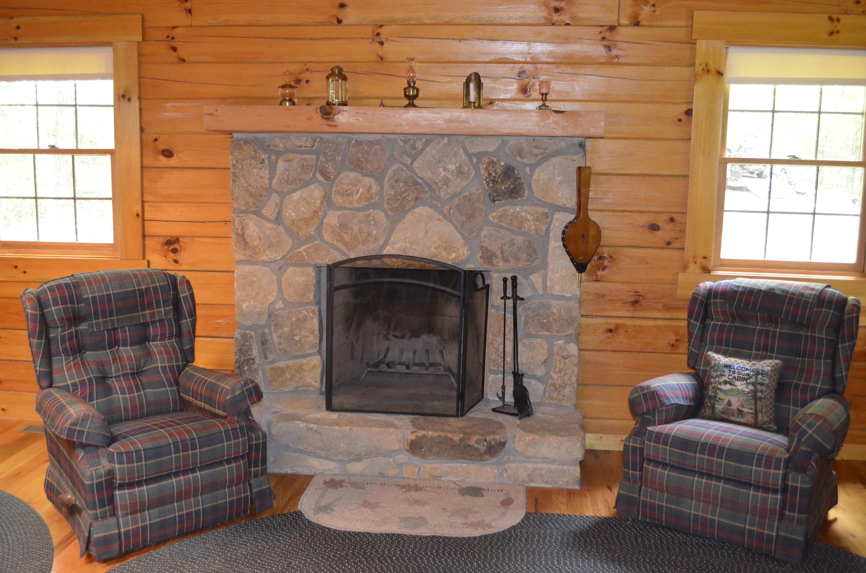 14325 Taylor Road Nelsonville, OH 45764 - Photo 12 of 20