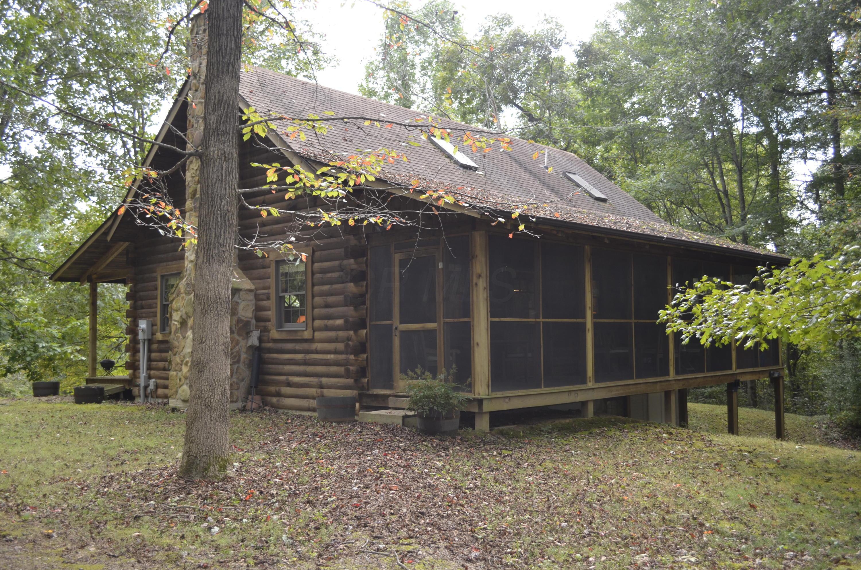 14325 Taylor Road Nelsonville, OH 45764 - Photo 2 of 20