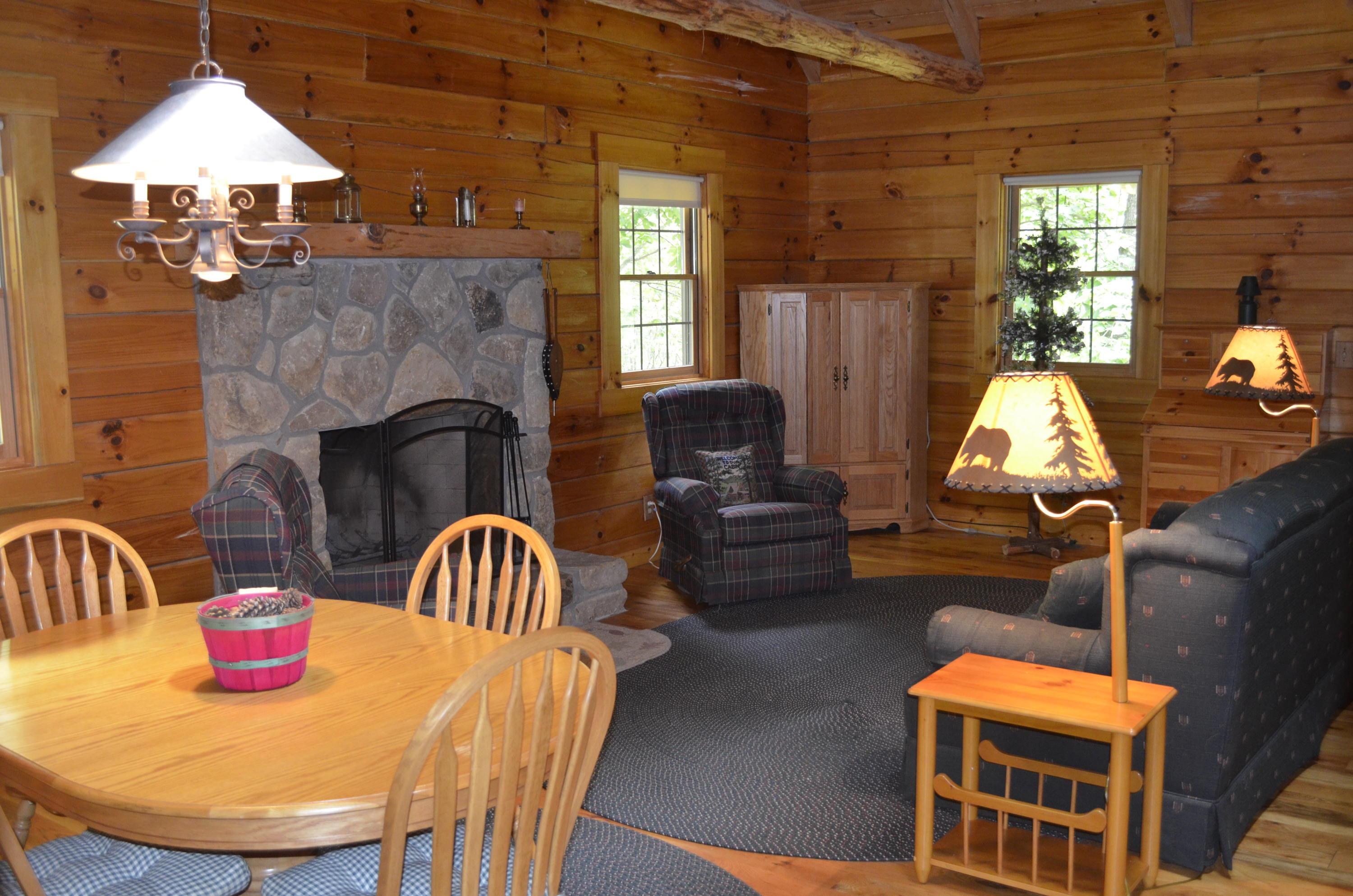 14325 Taylor Road Nelsonville, OH 45764 - Photo 8 of 20