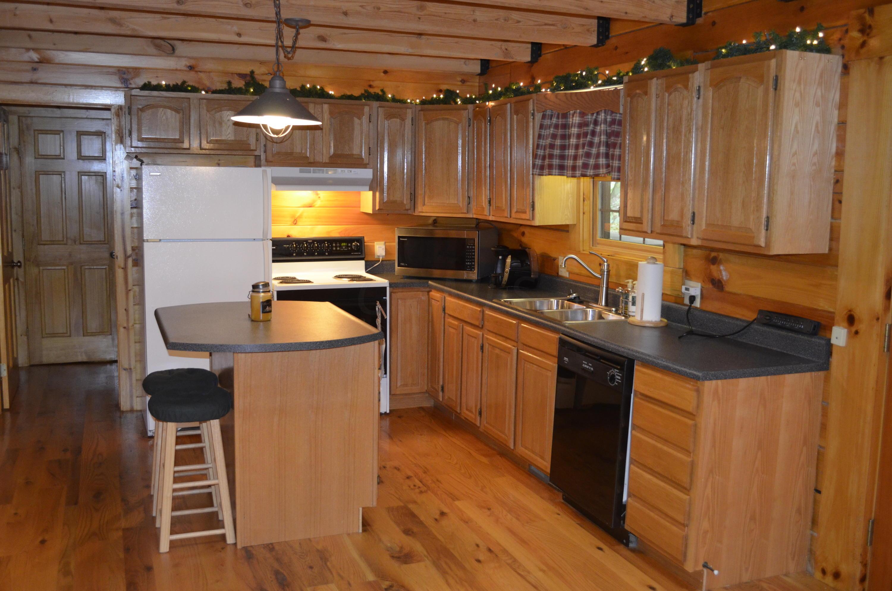 14325 Taylor Road Nelsonville, OH 45764 - Photo 9 of 20