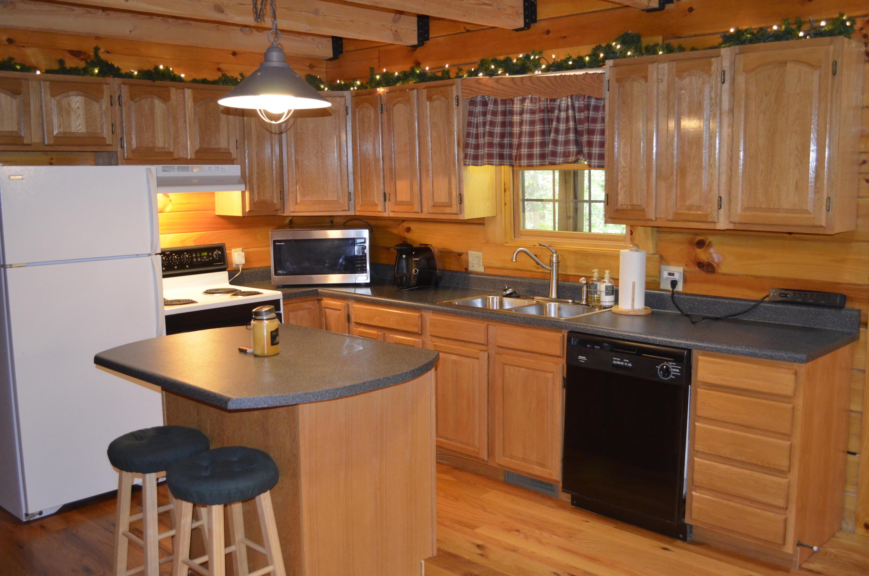 14325 Taylor Road Nelsonville, OH 45764 - Photo 10 of 20
