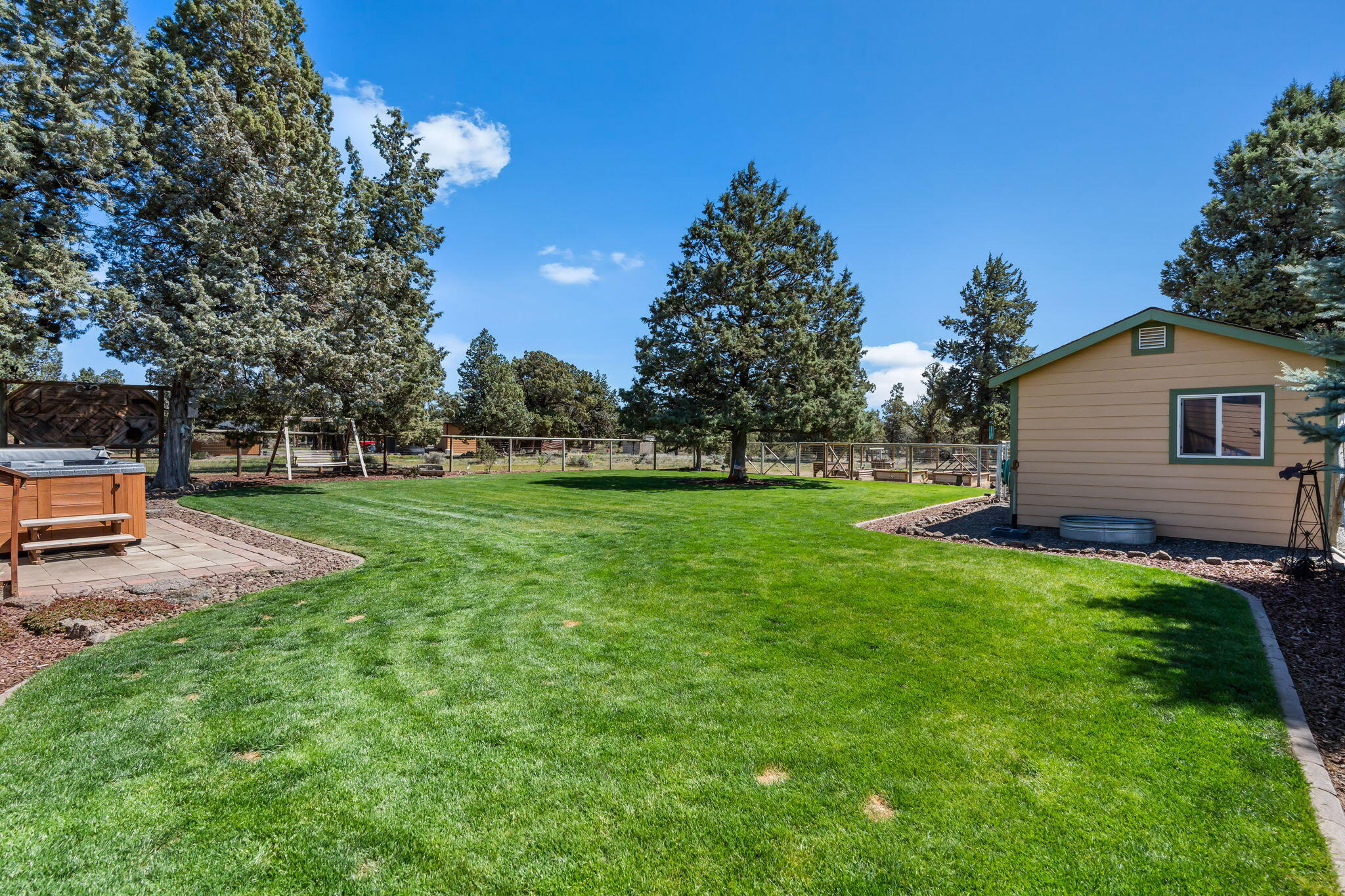 6849 Southwest Ferret Road Terrebonne, OR 97760 - Photo 21 of 38 Gallery Image 21