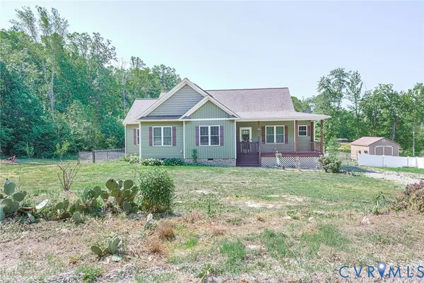 $420,000 | 165 New S Ridge Road, Bumpass, VA 23024