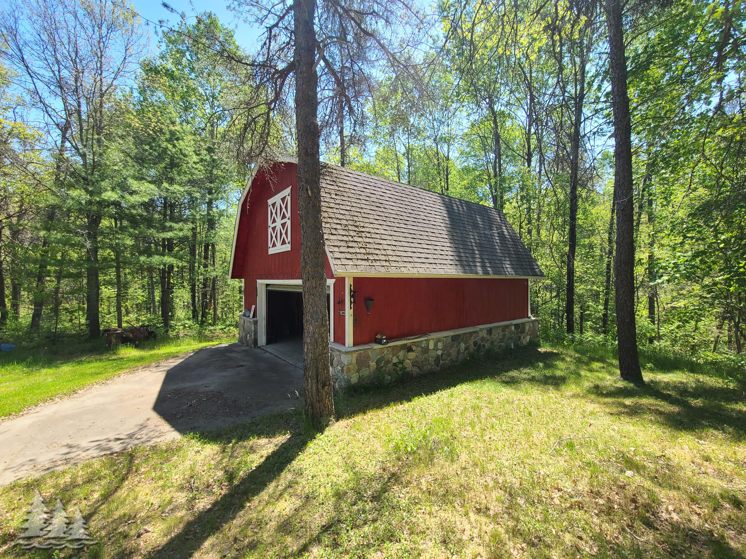 1855 Hill Road Lewiston, MI 49756 - Photo 38 of 47 Gallery Image 38