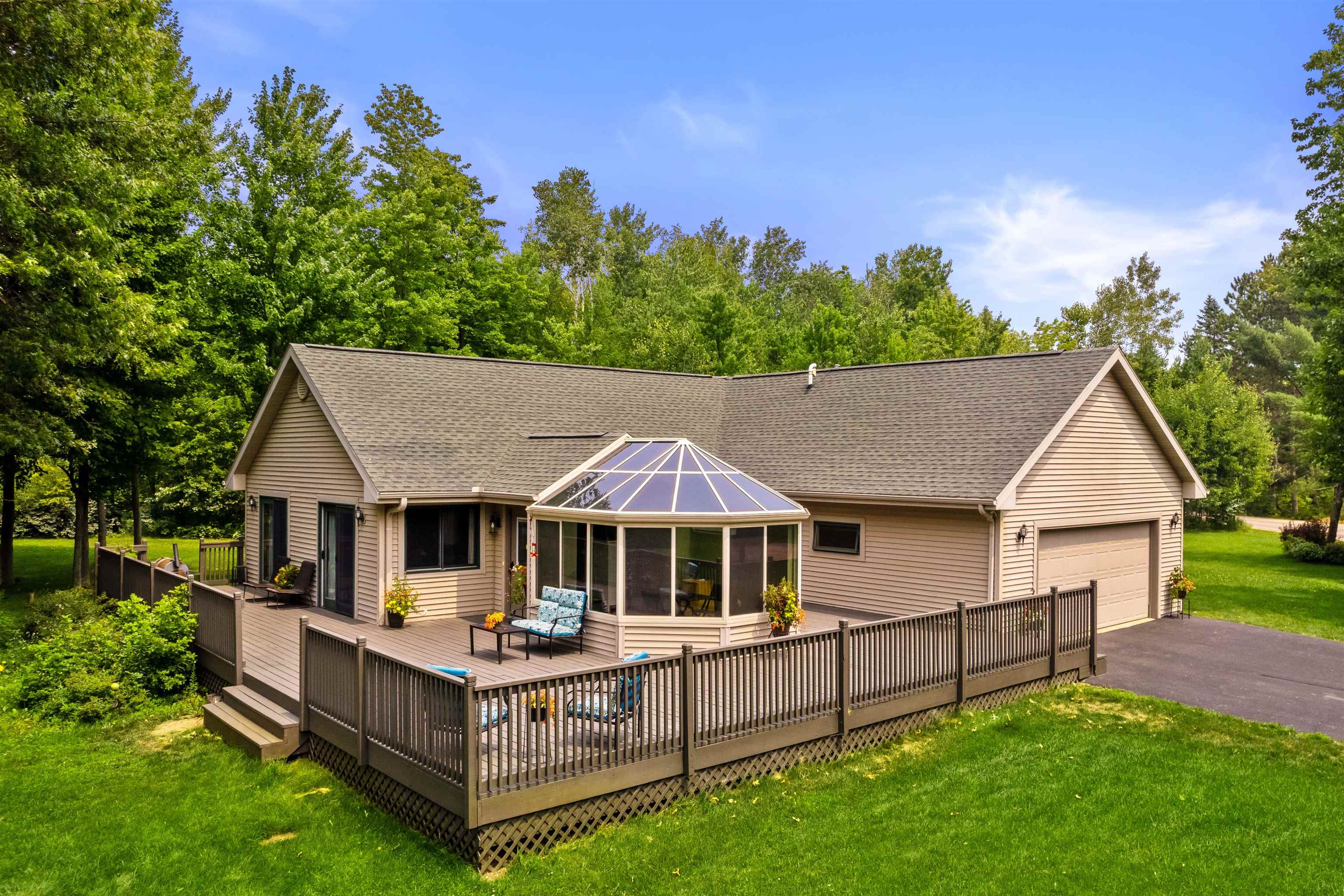 204782 Lake Drive, Unit ROSHOLT Bevent, WI 54473 - Photo 1 of 1