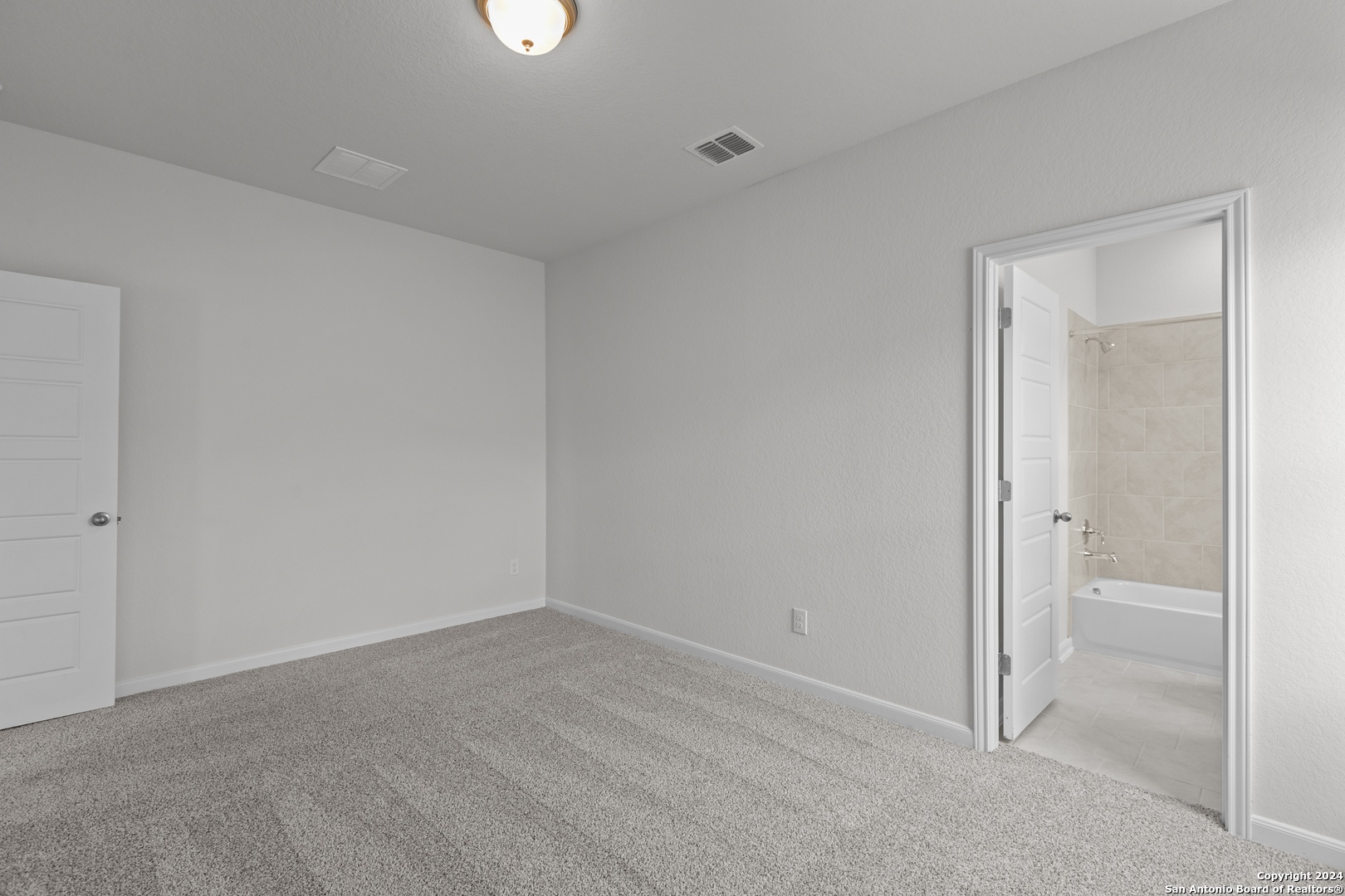 10515 Briceway Bay Helotes, TX 78254 - Photo 13 of 15 a view of an empty room
