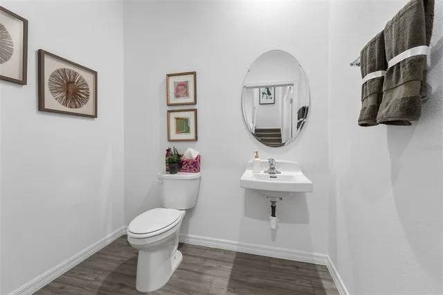 $385,490 | 5762 Stockade Boulevard, St. Cloud, FL 34771