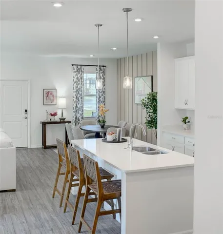 $385,490 | 5762 Stockade Boulevard, St. Cloud, FL 34771