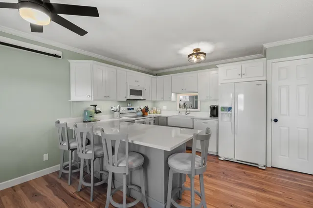 $716,000 | 4150 Ridge Road, Unit 21 AND 22, Stevensville, MI 49127