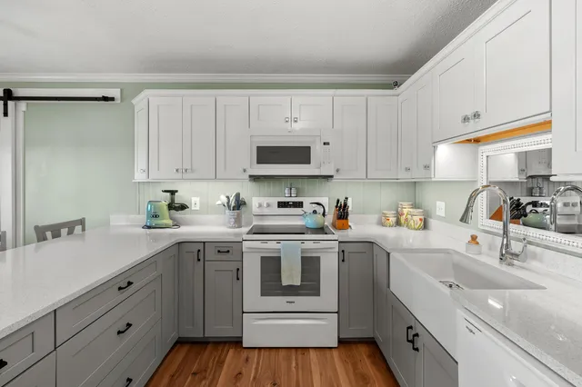 $716,000 | 4150 Ridge Road, Unit 21 AND 22, Stevensville, MI 49127