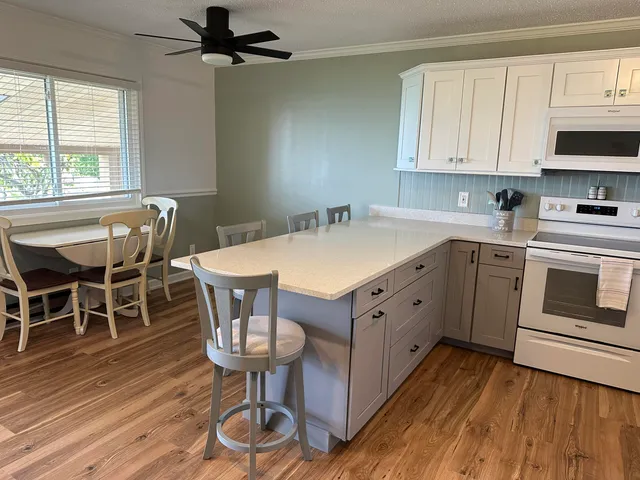 $716,000 | 4150 Ridge Road, Unit 21 AND 22, Stevensville, MI 49127