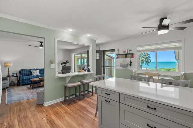 $716,000 | 4150 Ridge Road, Unit 21 AND 22, Stevensville, MI 49127