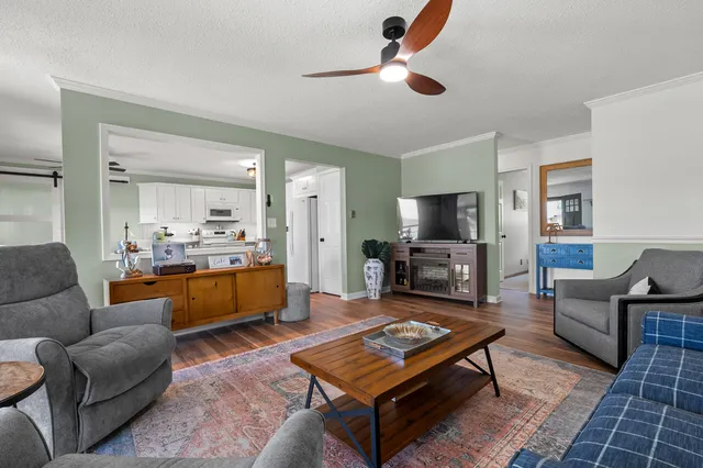 $716,000 | 4150 Ridge Road, Unit 21 AND 22, Stevensville, MI 49127