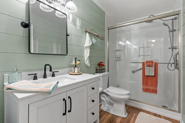 $716,000 | 4150 Ridge Road, Unit 21 AND 22, Stevensville, MI 49127