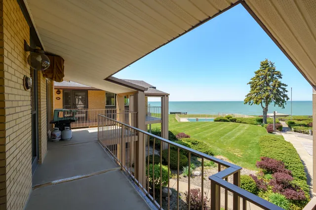 $716,000 | 4150 Ridge Road, Unit 21 AND 22, Stevensville, MI 49127