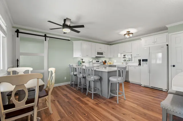 $716,000 | 4150 Ridge Road, Unit 21 AND 22, Stevensville, MI 49127