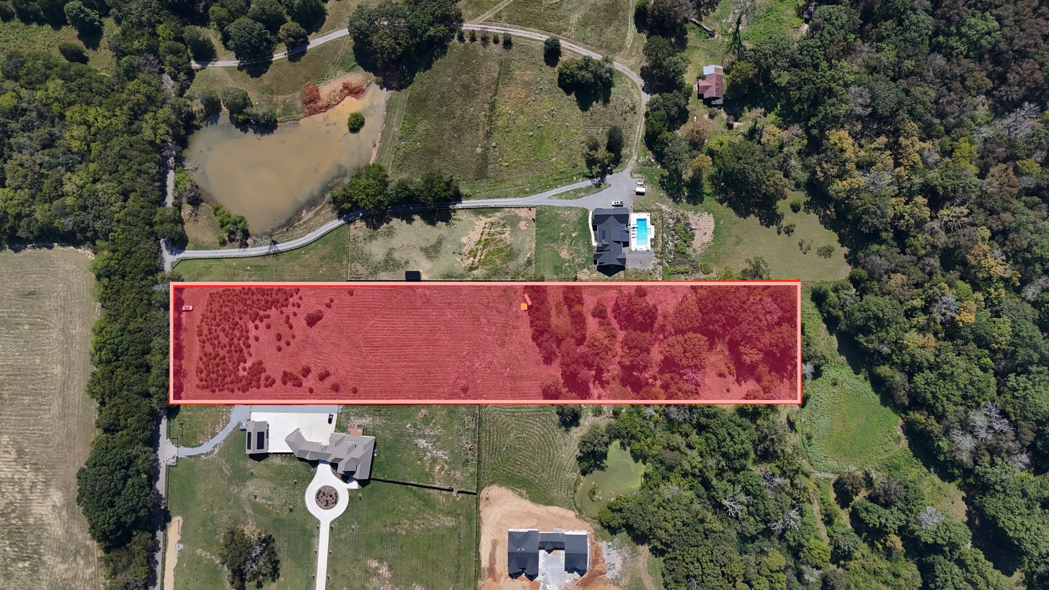 0 Puckett Road Murfreesboro, TN 37128 - Photo 2 of 16