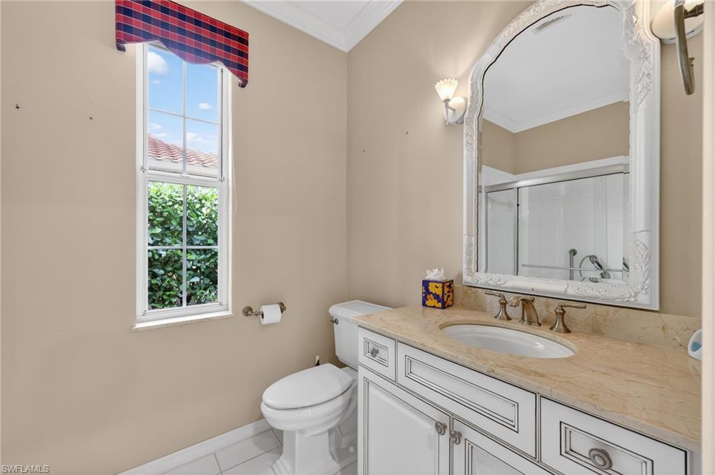 8534 Chase Preserve Drive Naples, FL 34113 - Photo 13 of 44 Full bathroom 1st Floor