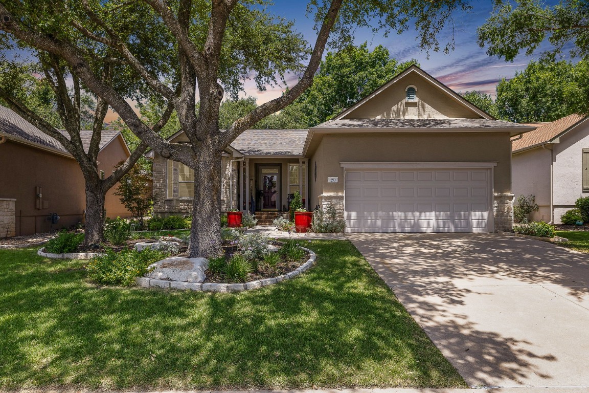290 Red Poppy Trail Georgetown, TX 78633 - Photo 1 of 1 Gallery Image 1