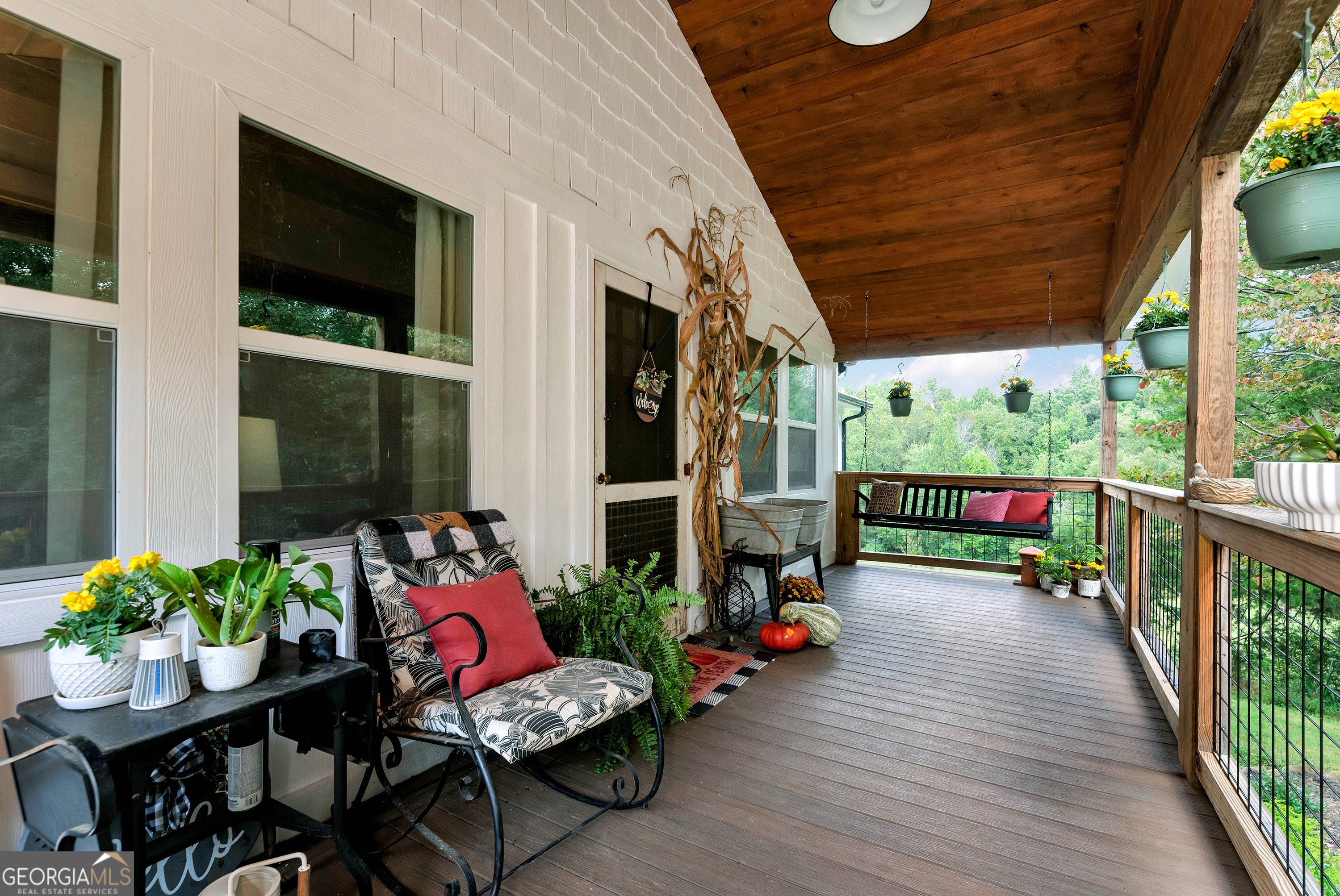 5265 New Liberty Road Clarkesville, GA 30523 - Photo 6 of 81