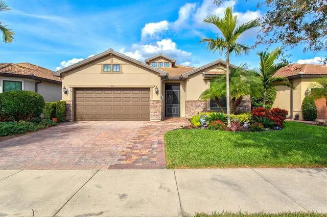 $600,000 | 13856 RINUCCIO Street, Venice, FL 34293