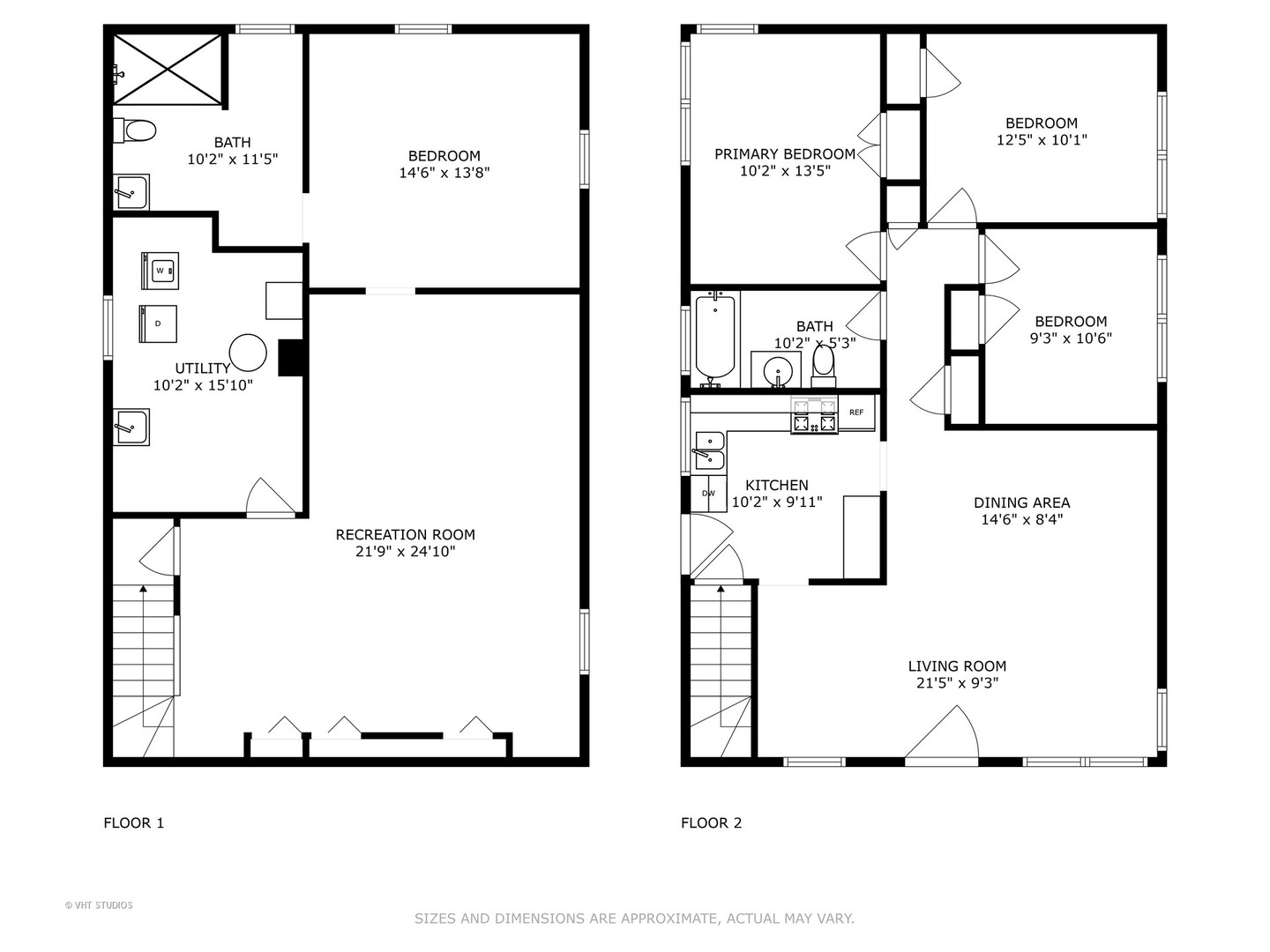 1142 Whitfield Road Northbrook, IL 60062 - Photo 14 of 16