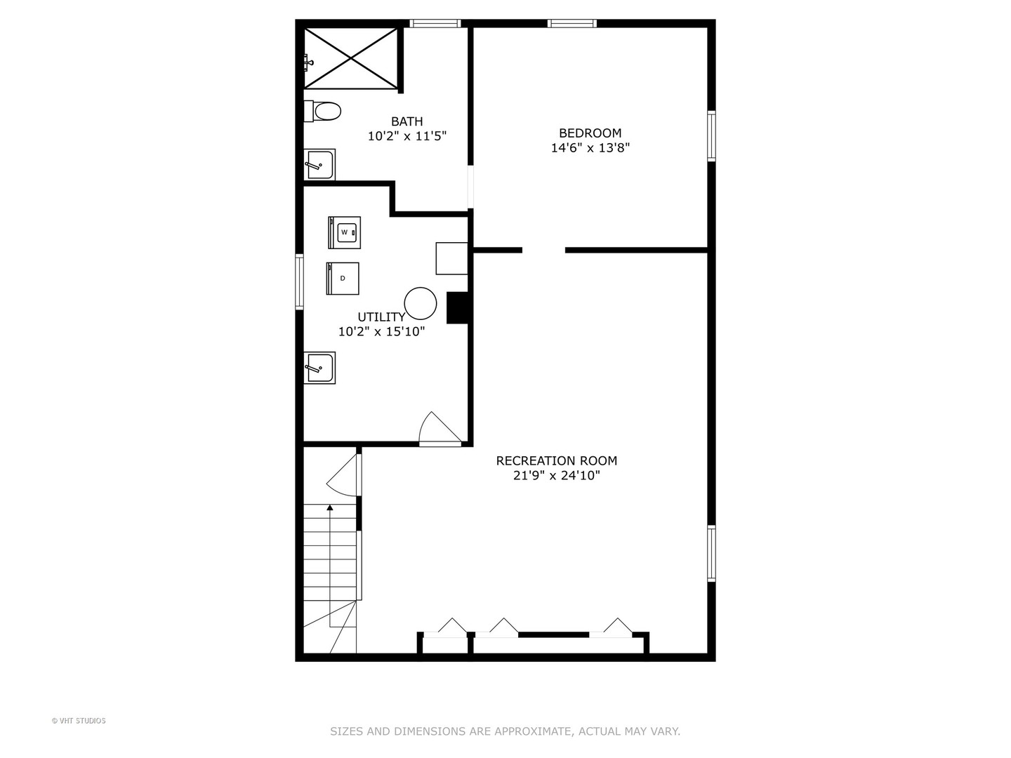 1142 Whitfield Road Northbrook, IL 60062 - Photo 16 of 16