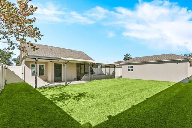 $205,000 | 1716 Virginian Colony Avenue, Laplace, LA 70068