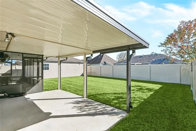 $205,000 | 1716 Virginian Colony Avenue, Laplace, LA 70068