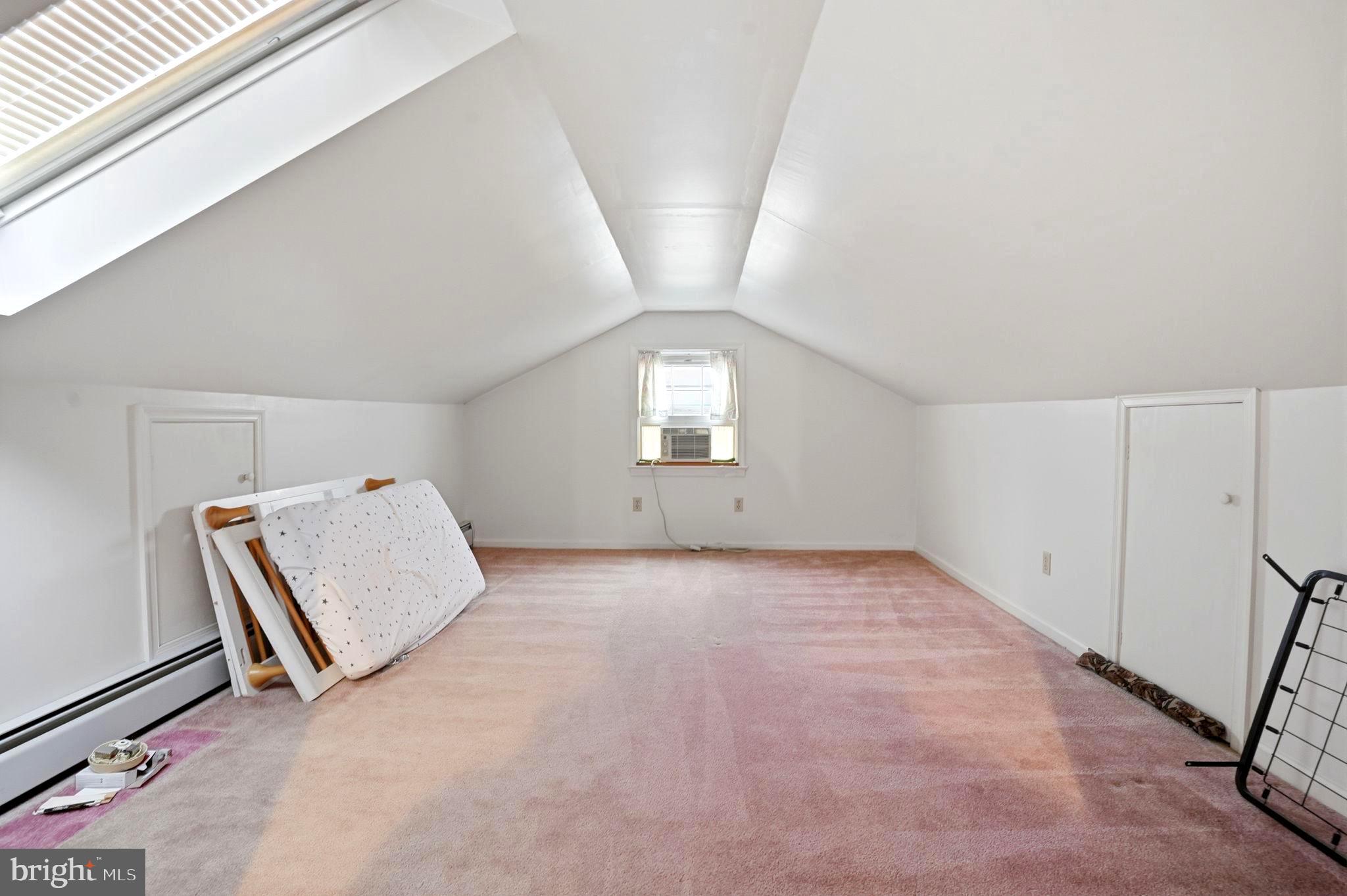 116 Green Street Green Lane, PA 18054 - Photo 24 of 38 a view of a room with windows