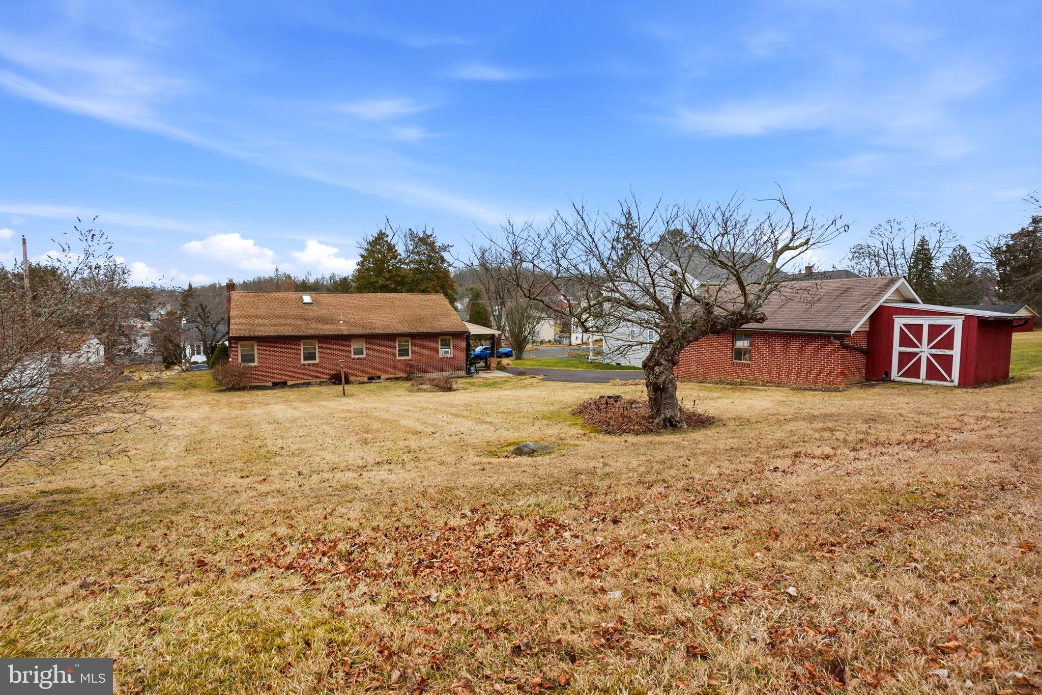 116 Green Street Green Lane, PA 18054 - Photo 30 of 38