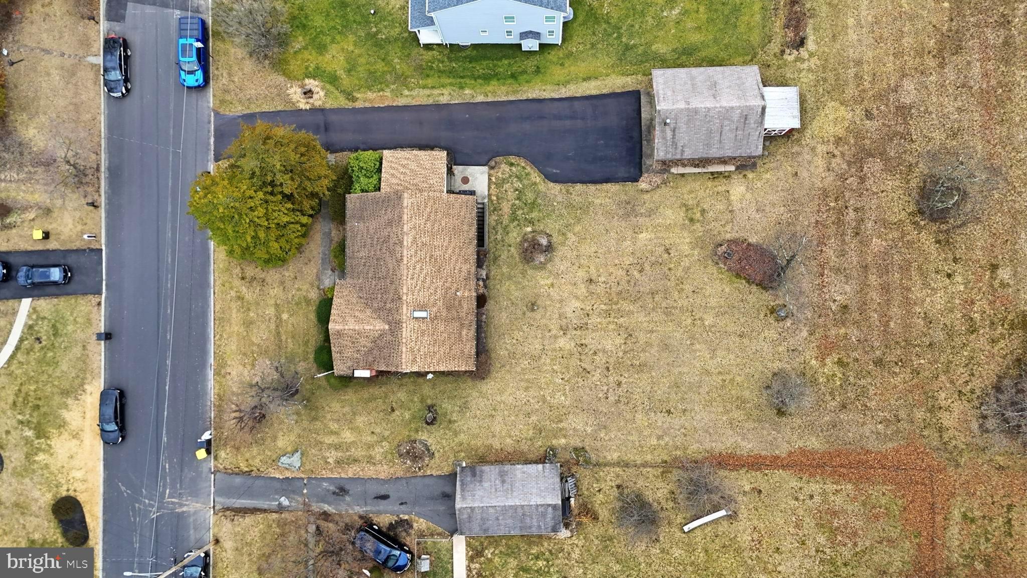 116 Green Street Green Lane, PA 18054 - Photo 37 of 38