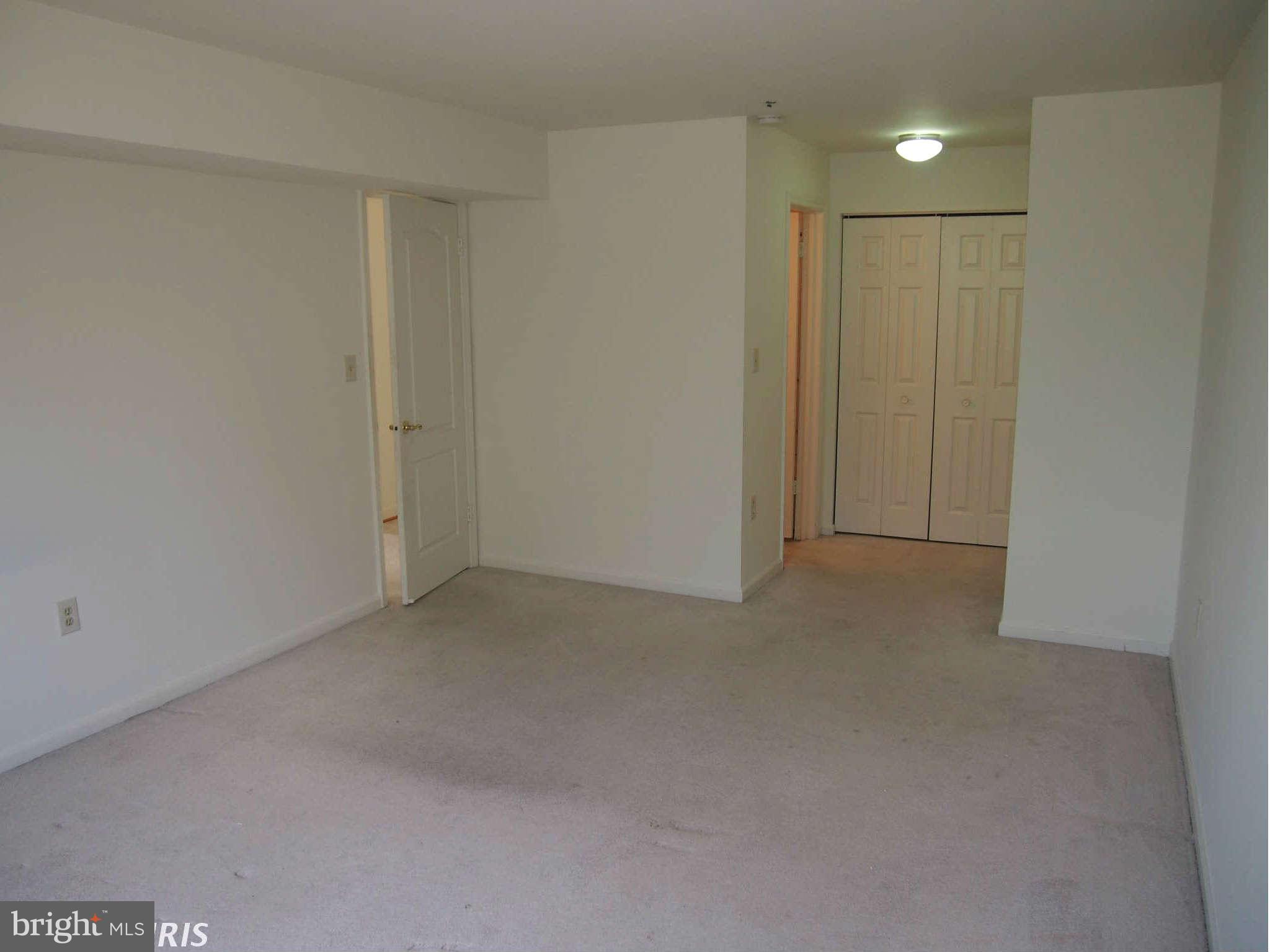8390 Montgomery Run Road, Unit I Ellicott City, MD 21043 - Photo 7 of 12 Bedroom (Master)