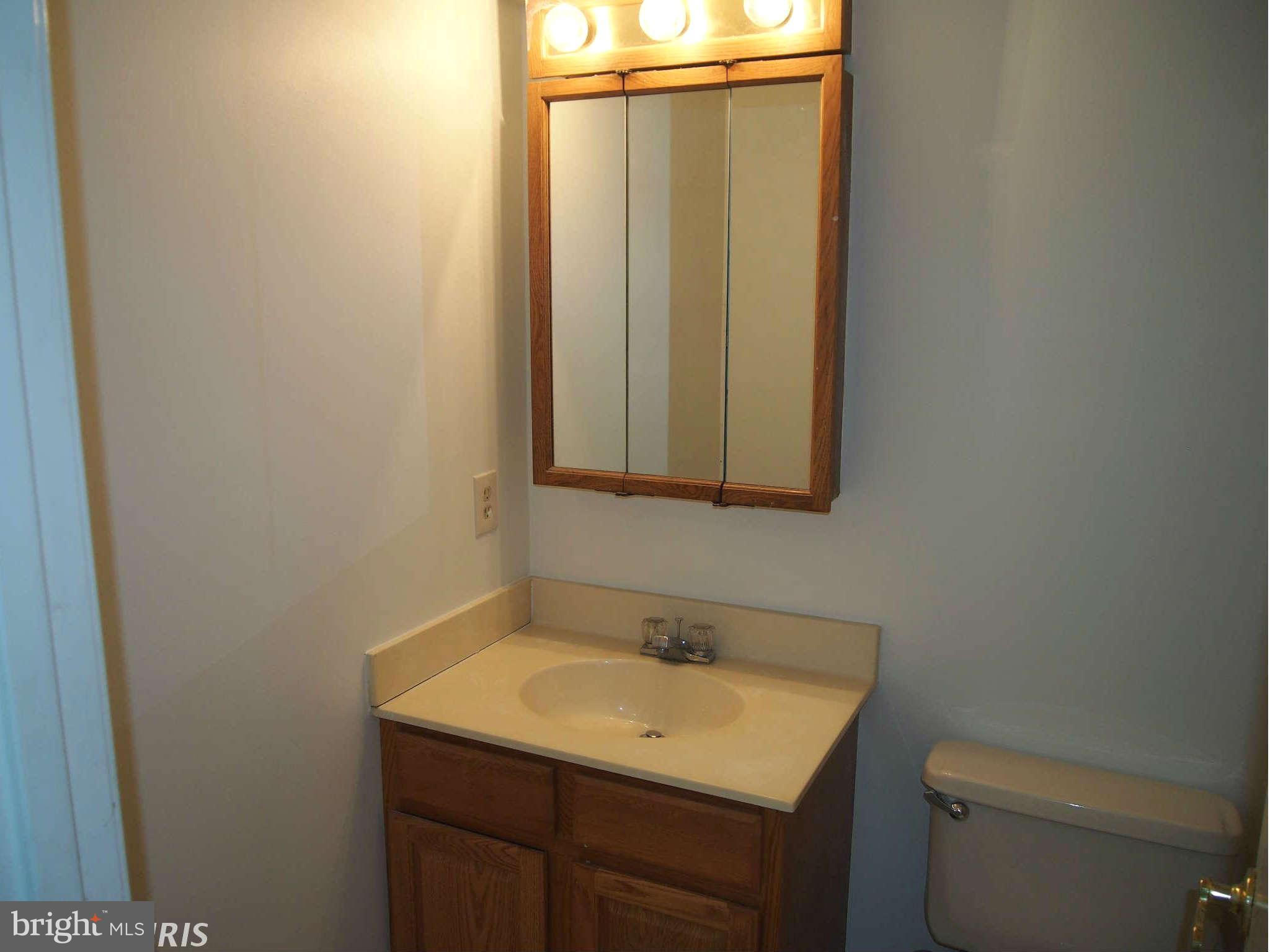 8390 Montgomery Run Road, Unit I Ellicott City, MD 21043 - Photo 9 of 12 Bath (Master)