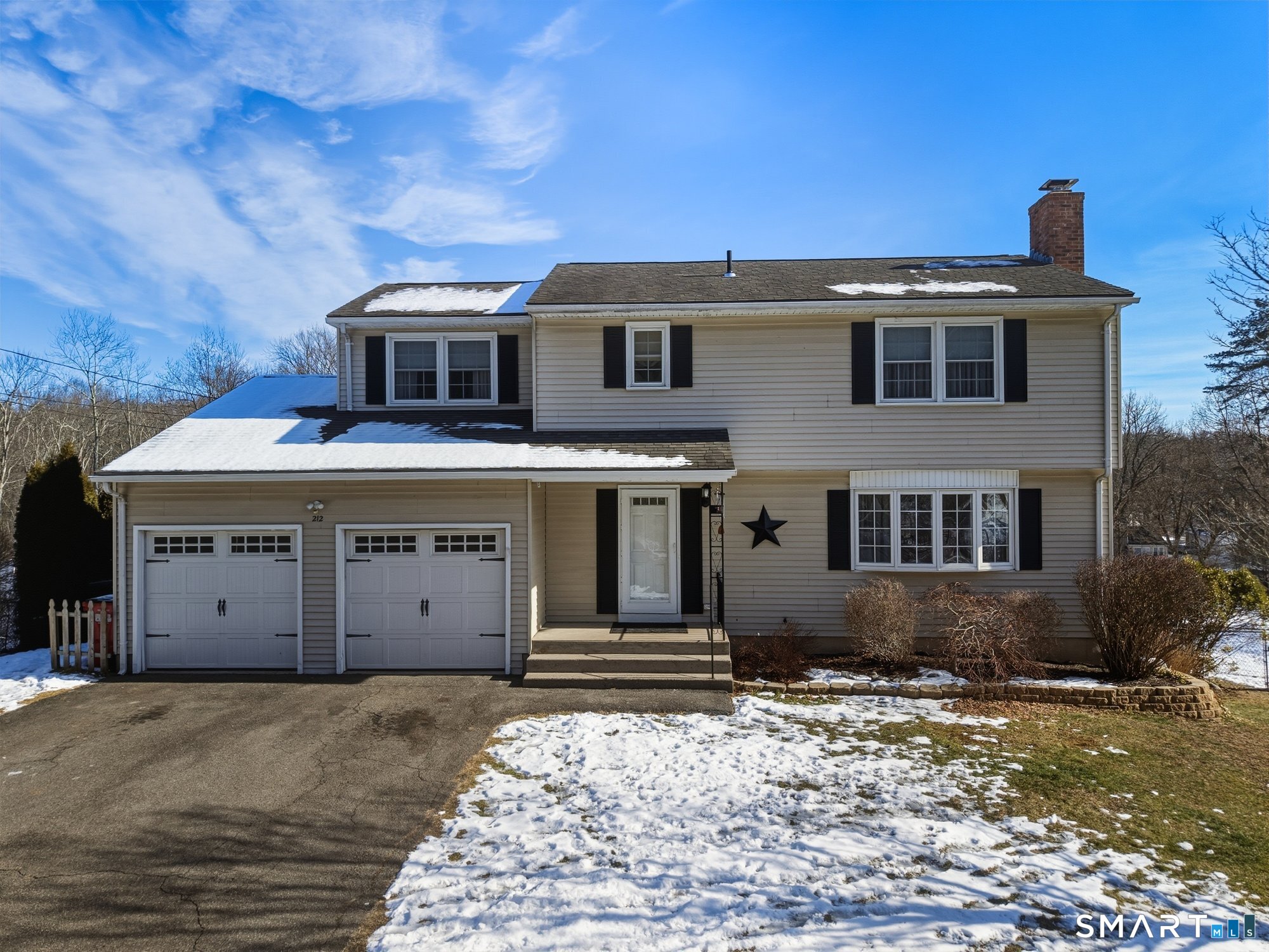 212 Old Stagecoach Road Meriden, CT 06450 - Photo 1 of 1 Gallery Image 1