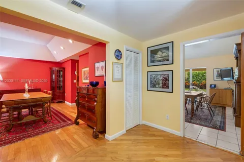 $1,750,000 | 7350 Southwest 129th Street, Pinecrest, FL 33156