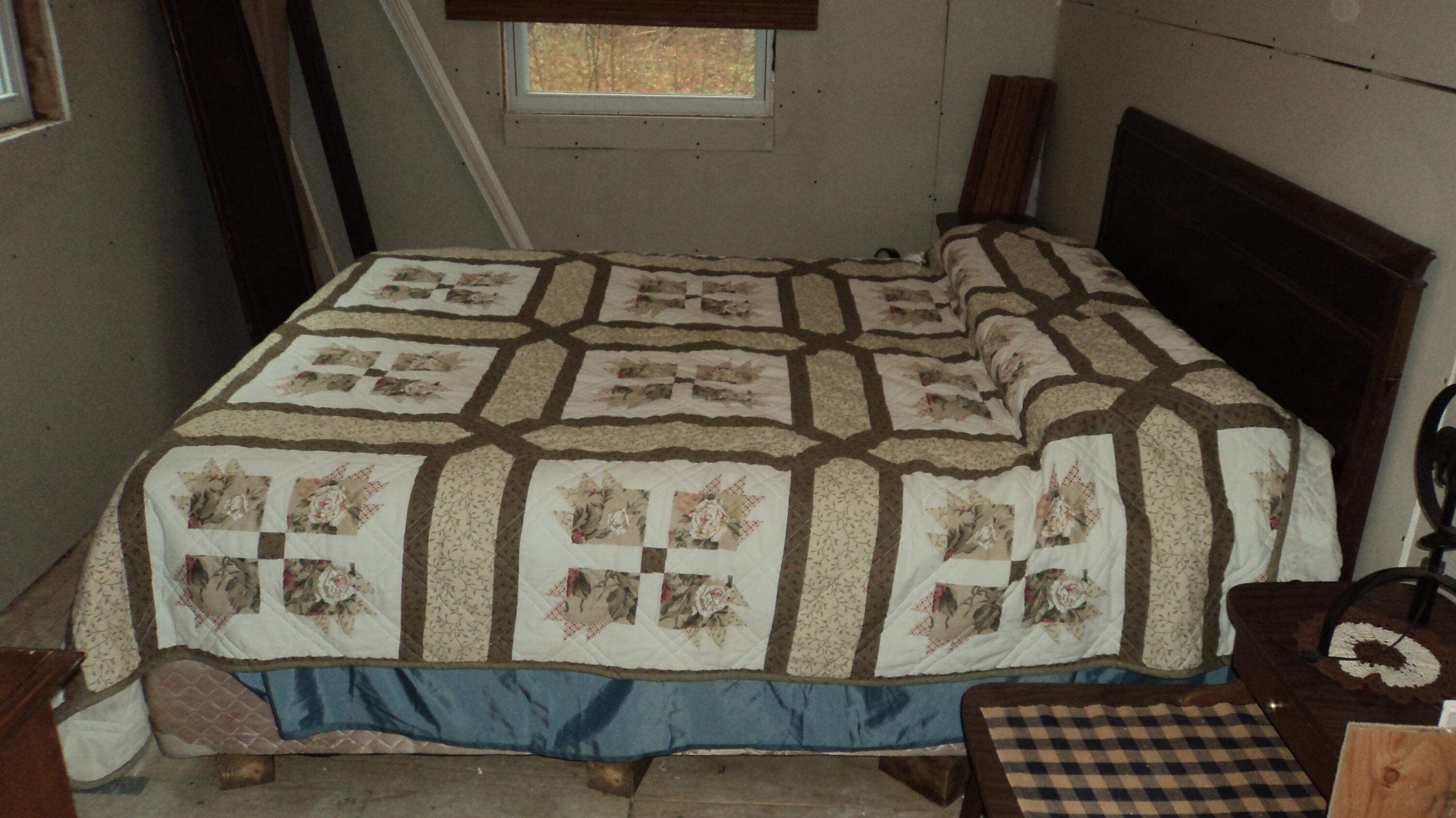 96 Caler Road Columbia Falls, ME 04623 - Photo 7 of 9 DSC00189