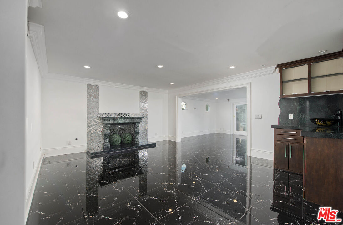 11753 Castillo Lane Porter Ranch, CA 91326 - Photo 26 of 44 a view of a electric room