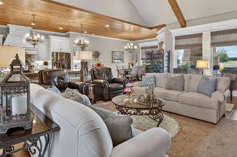 $780,000 | 1221 Prestwick Court, Granbury, TX 76048