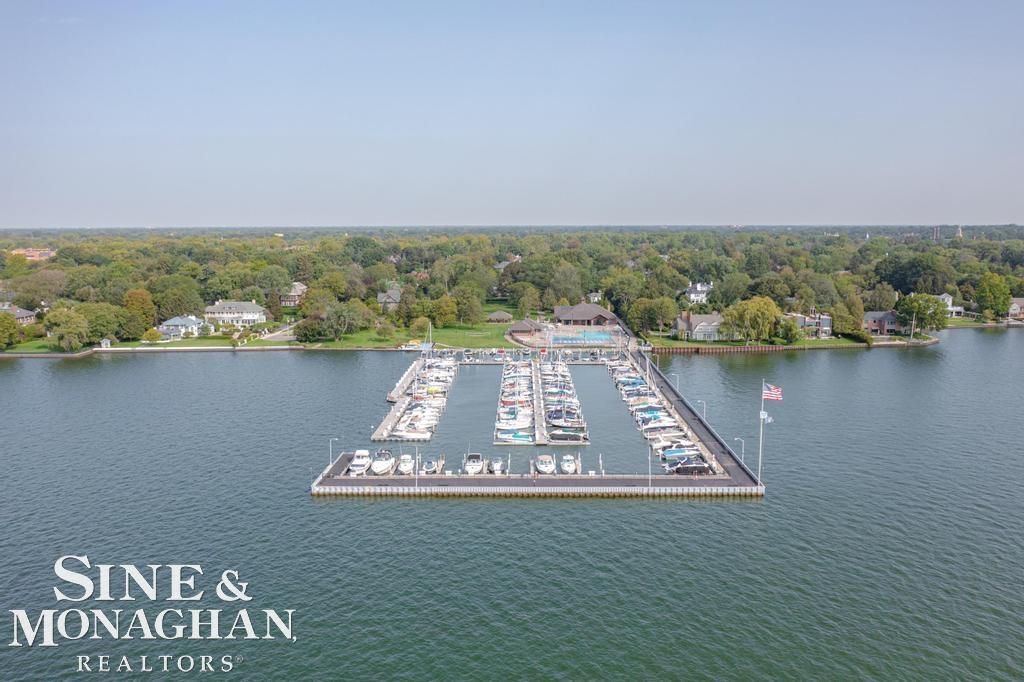 424 Washington Road Grosse Pointe, MI 48230 - Photo 66 of 80