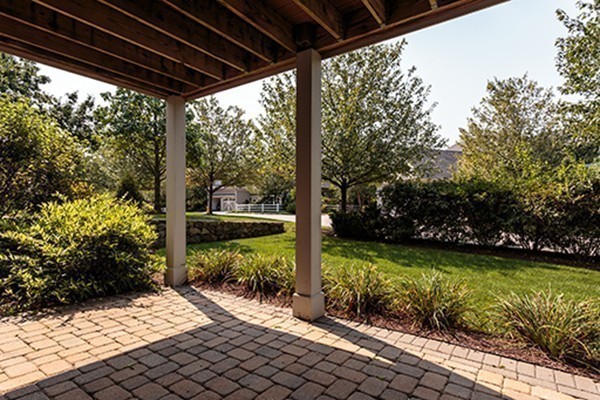 52 Summit Road, Unit 7 Belmont, MA 02478 - Photo 19 of 21