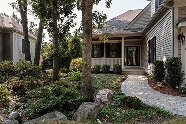 52 Summit Road, Unit 7 Belmont, MA 02478 - Photo 21 of 21