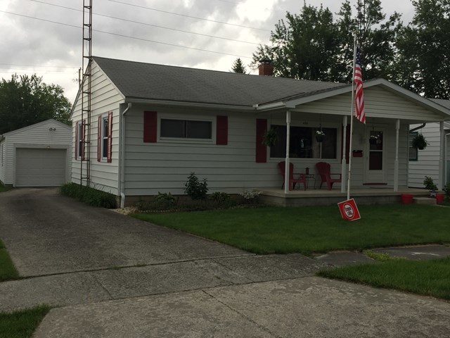 470 Reed Avenue Marion, OH 43302 - Photo 1 of 12 Gallery Image 1