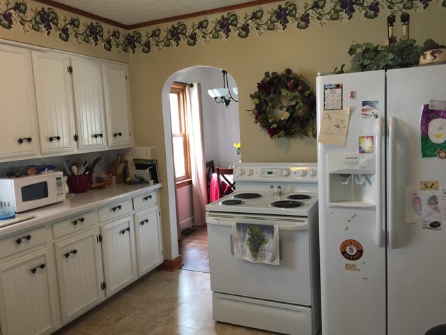 470 Reed Avenue Marion, OH 43302 - Photo 5 of 12 Gallery Image 5
