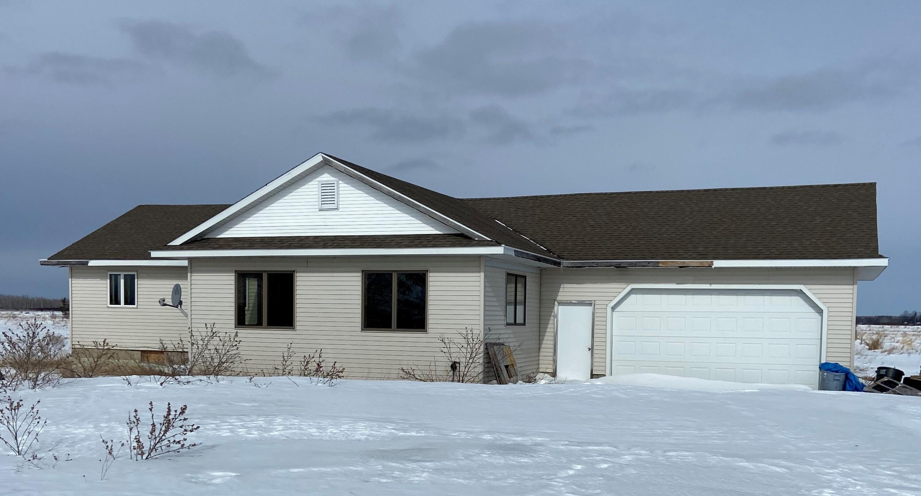 2388 Town Line Road Pickford, MI 49774 - Photo 1 of 24 Gallery Image 1