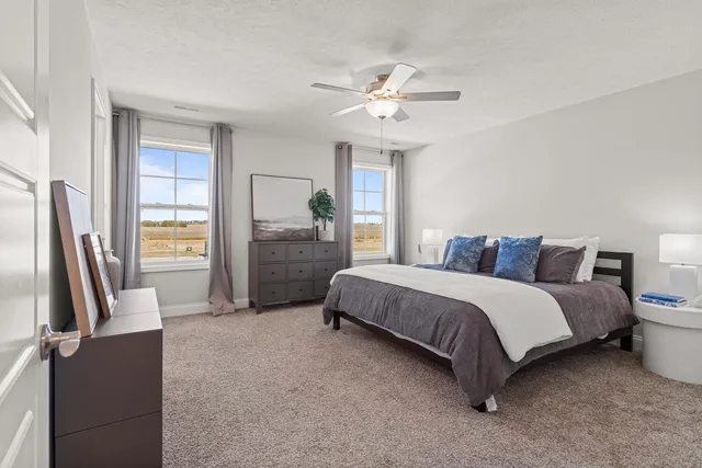 $415,000 | 3910 Obsidian Drive, Champaign, IL 61822