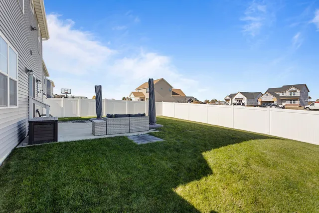 $415,000 | 3910 Obsidian Drive, Champaign, IL 61822