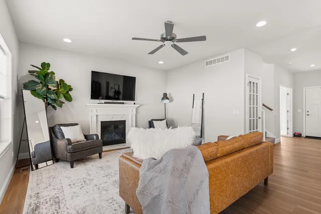 $415,000 | 3910 Obsidian Drive, Champaign, IL 61822