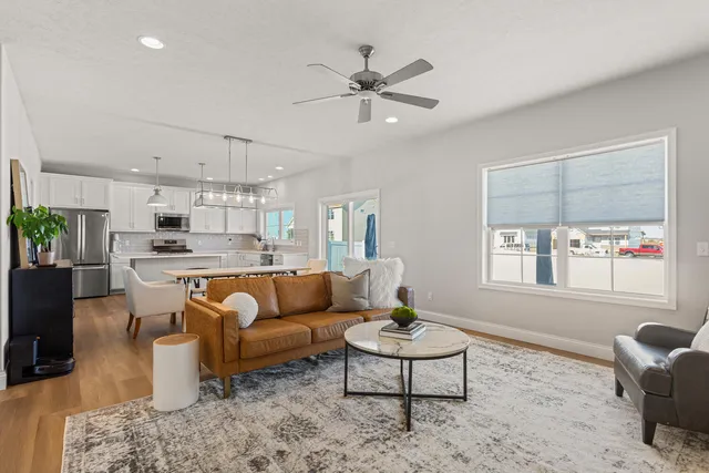 $415,000 | 3910 Obsidian Drive, Champaign, IL 61822