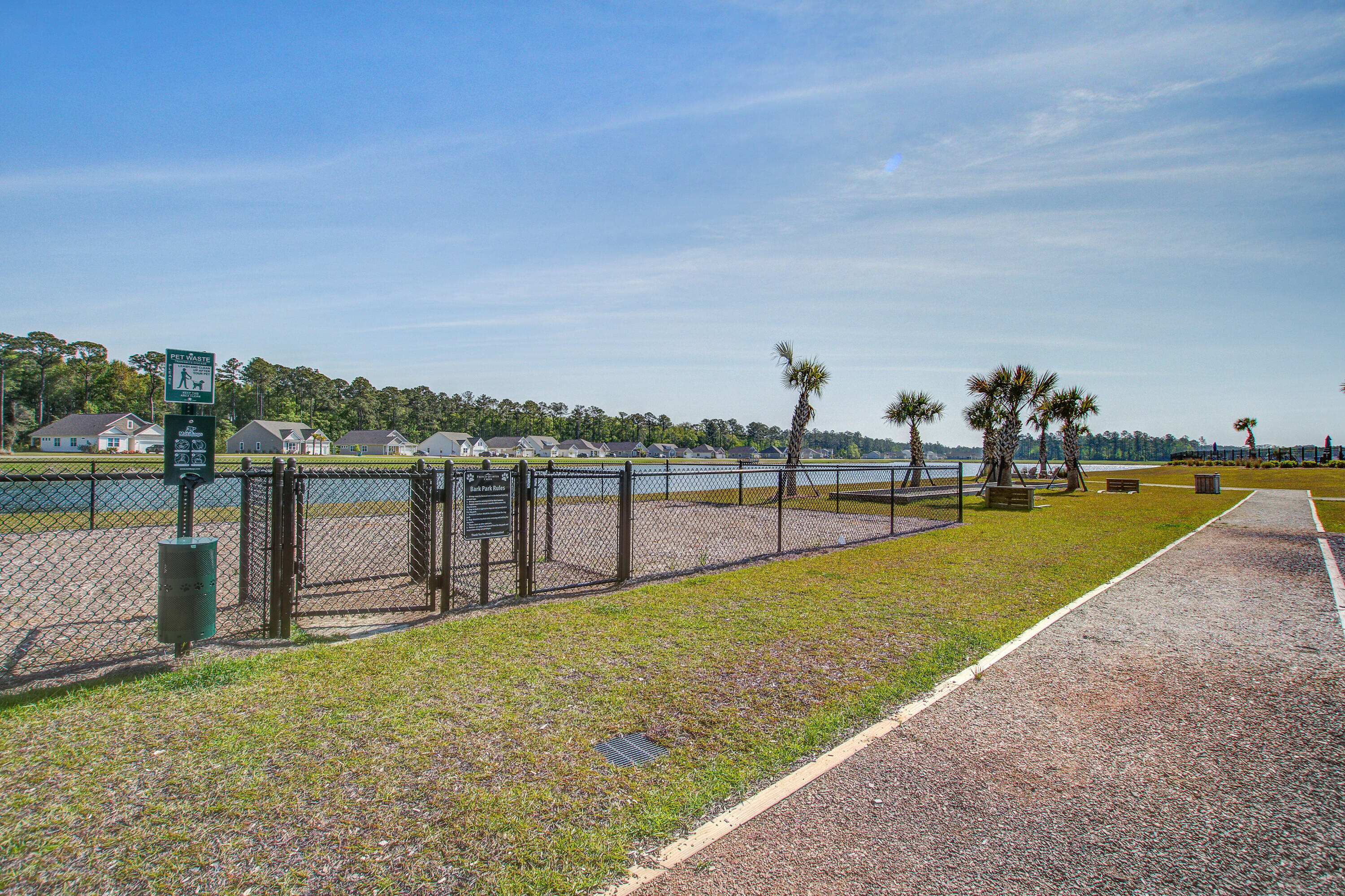 1122 Wading Point Boulevard Huger, SC 29450 - Photo 65 of 68
